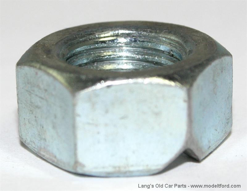 Model T Band adjusting nut, 3426