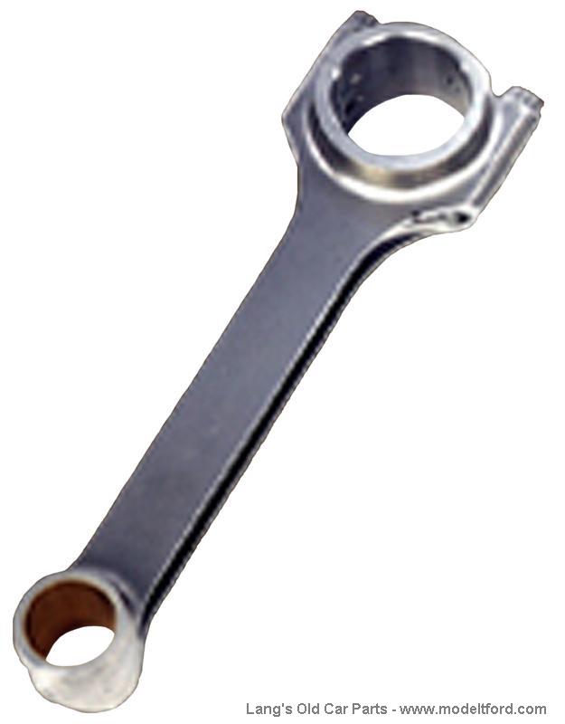 Model T Connecting rods, for use with SCAT Stroker Cranks., 3024CBDA
