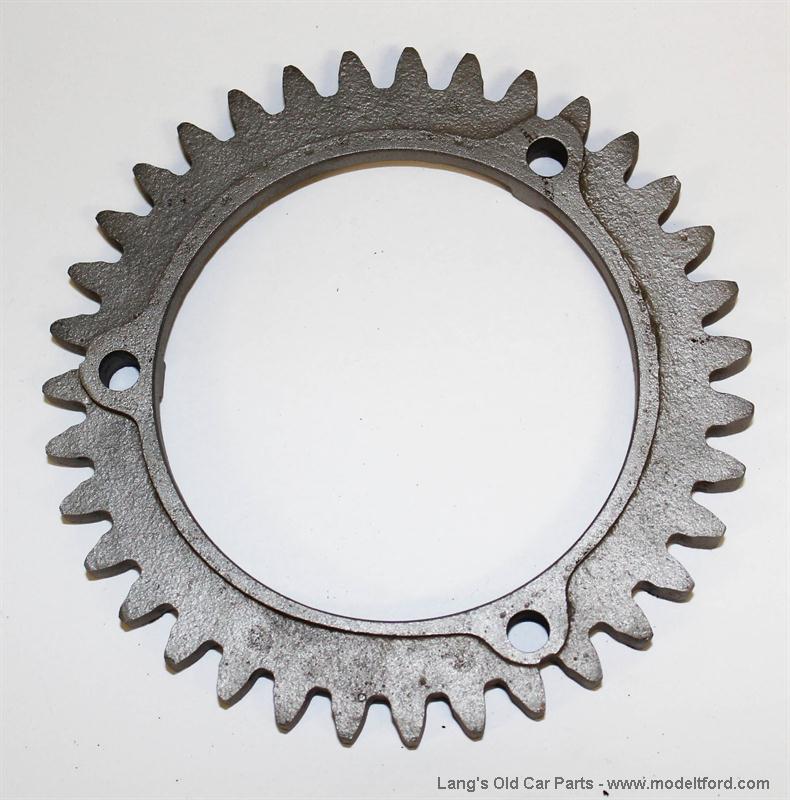 Ford speedometer gear part numbers #7