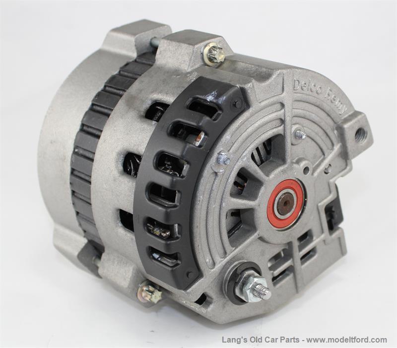 Model T Alternator, gear driven, 12 Volt, 5119ALT12