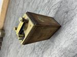 Model T Brass top coil, rebuilt - 5007RBR